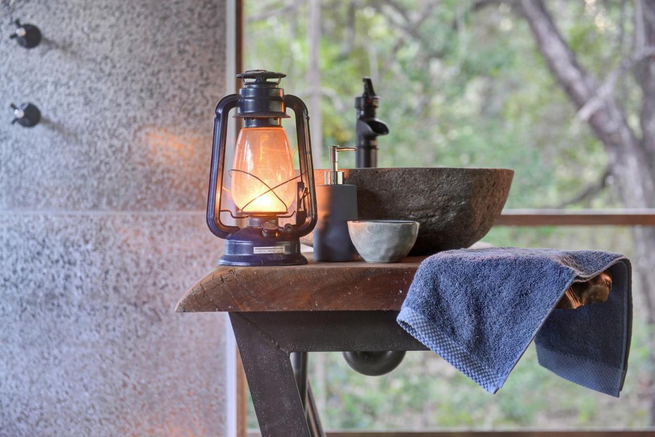Starry Nights Luxury Camping Woombye Ngoại thất bức ảnh